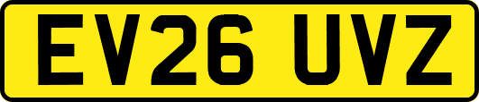 EV26UVZ