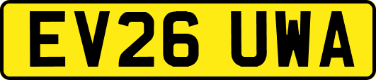 EV26UWA