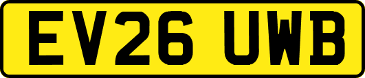 EV26UWB