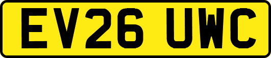 EV26UWC