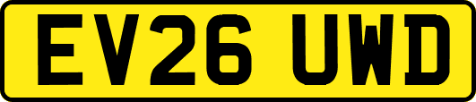 EV26UWD