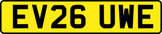 EV26UWE