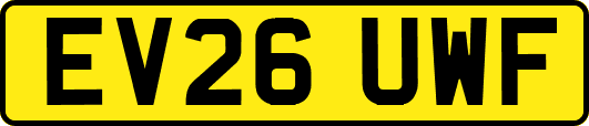 EV26UWF