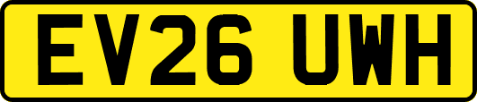 EV26UWH
