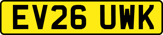 EV26UWK
