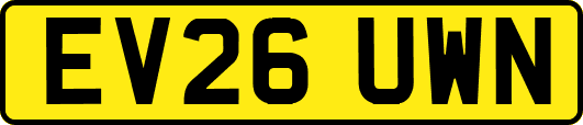 EV26UWN