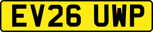 EV26UWP