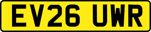 EV26UWR