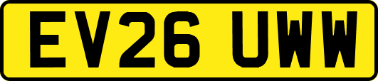 EV26UWW