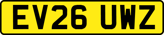 EV26UWZ