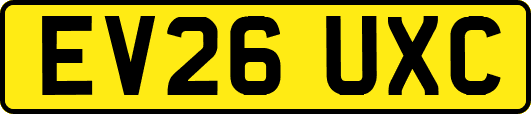EV26UXC