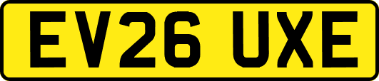 EV26UXE