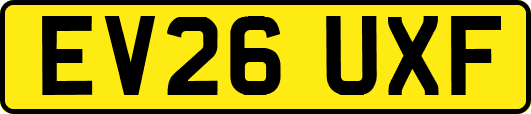 EV26UXF