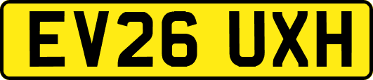 EV26UXH