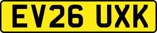 EV26UXK