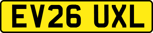 EV26UXL