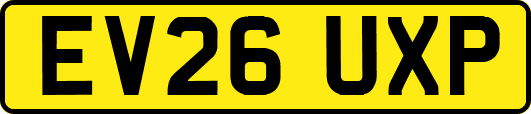 EV26UXP