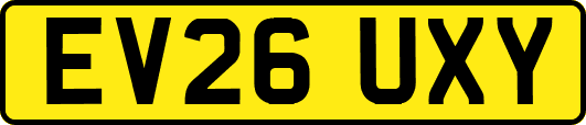 EV26UXY