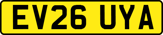 EV26UYA