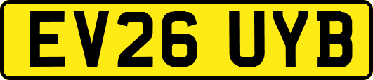 EV26UYB
