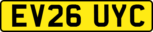 EV26UYC