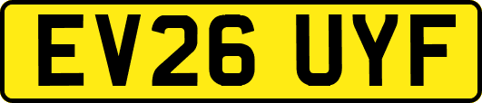 EV26UYF