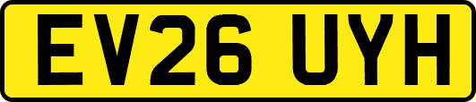EV26UYH