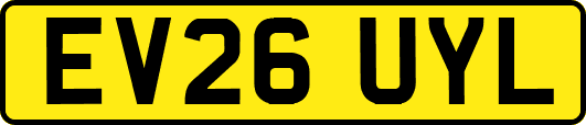 EV26UYL