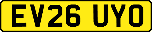 EV26UYO