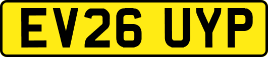 EV26UYP