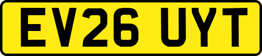 EV26UYT