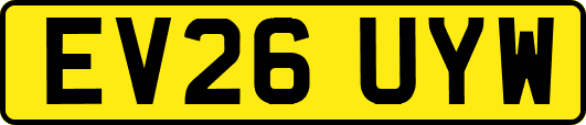 EV26UYW