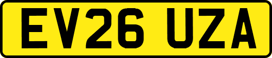 EV26UZA