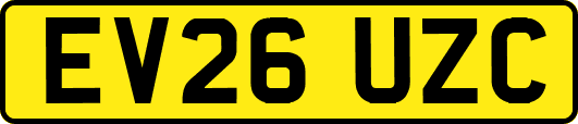 EV26UZC