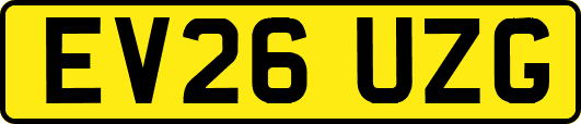 EV26UZG