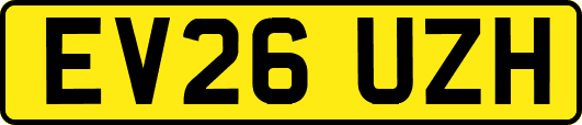 EV26UZH