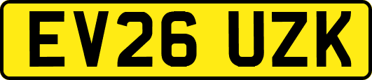 EV26UZK