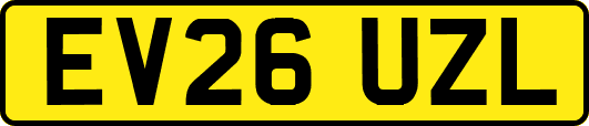EV26UZL