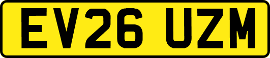 EV26UZM