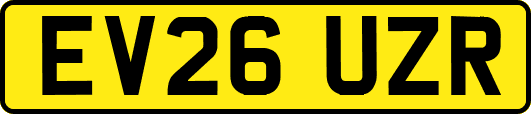 EV26UZR
