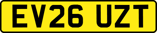 EV26UZT