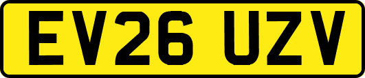 EV26UZV