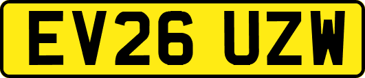 EV26UZW