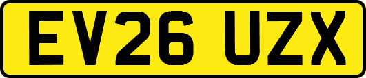EV26UZX
