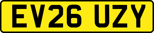 EV26UZY