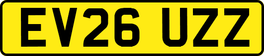 EV26UZZ
