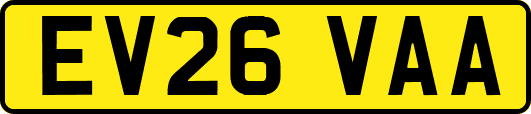 EV26VAA