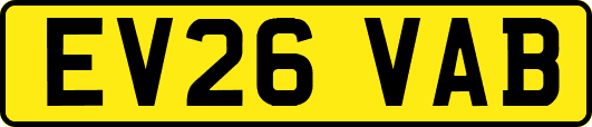 EV26VAB