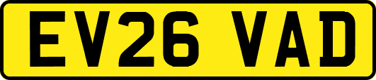 EV26VAD