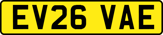 EV26VAE